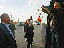 Крыму не нужны герои сейнера «Норд»