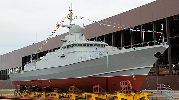 Эксперт прокомментировал закладку МРК «Тайфун» в Татарстане