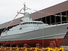 Эксперт прокомментировал закладку МРК «Тайфун» в Татарстане