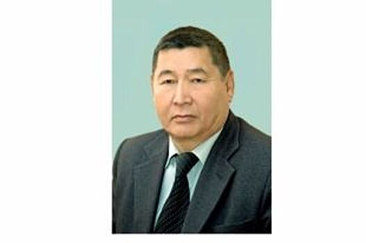 Глава Саракташского района Бахчан Жанбаев ушел с поста главы МО