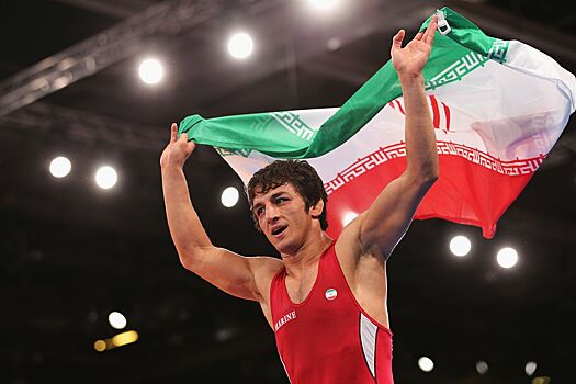 Активисты предлагают отстранить Иран от участия в Олимпиаде-2024 из-за дискриминации женщин в спорте — это хорошая идея?