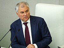 В Госдуме рассказали о законах, вступающих в силу в августе