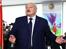 Лукашенко поддержал слова премьера Пакистана про семейные отношения между ними