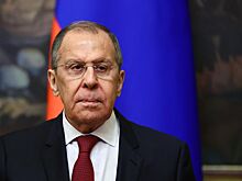 Лавров прибыл в Лаос с рабочим визитом