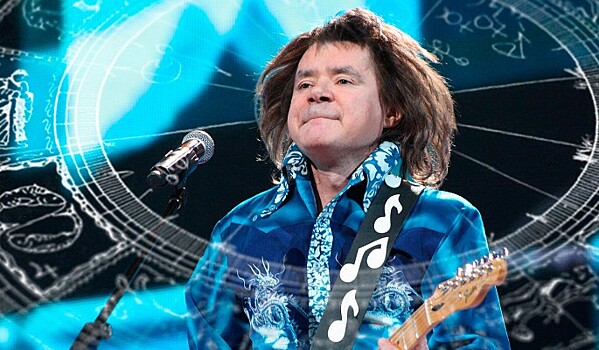 Что погубило Евгения Осина