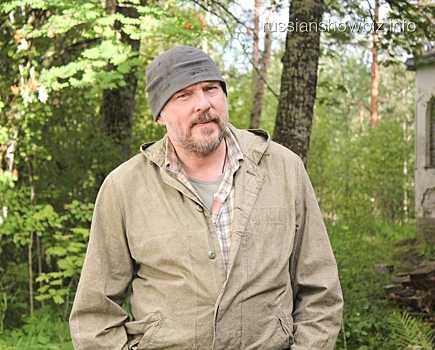 Алексей Нилов заблудился в тайге
