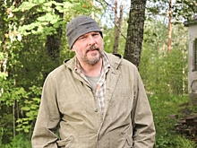 Алексей Нилов заблудился в тайге