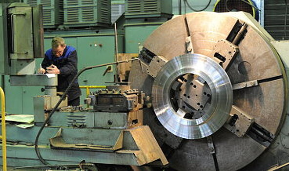 "Газпром" приобретет турбины Siemens для Грозненской ТЭС