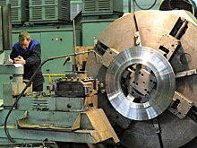 "Газпром" приобретет турбины Siemens для Грозненской ТЭС
