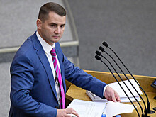Нилов: альтернативное наказание за оставление места ДТП позволит защитить права граждан