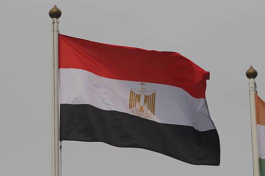 Египет и Сирия решили восстановить дипломатические отношения