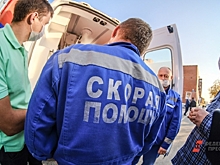 Семь человек пострадали в ДТП в Ульяновске