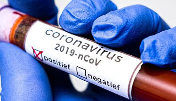 Заболеваемость COVID-19 выросла на треть