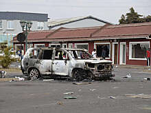 На Мадагаскаре назначили генерала Пикуласа новым главой генштаба