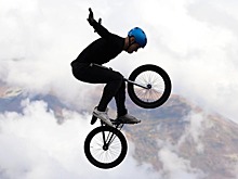 Чемпионат России по BMX-фристайлу отменили