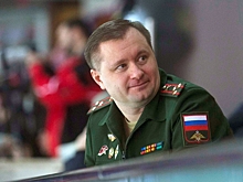 Бывший начальник ЦСКА возглавил управление Минобороны по работе с личным составом