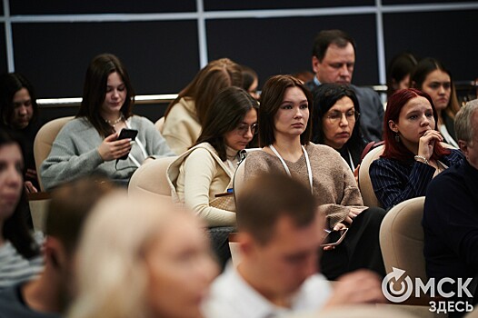 Будущее бизнеса в правовых тонкостях: юристы, предприниматели и медиация на одной волне в Омске