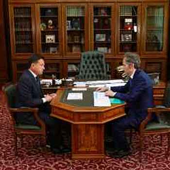 Лыткарино привлекло в 2017 году 5,7 млрд рублей инвестиций