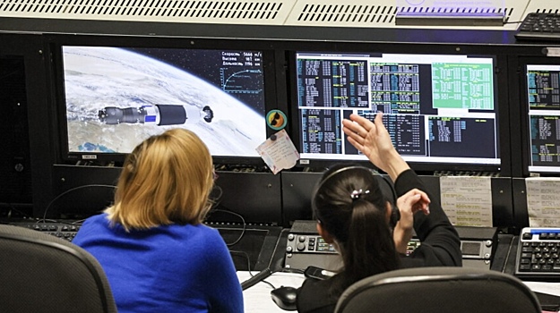 Космический грузовик «Прогресс МС-25» вышел на околоземную орбиту