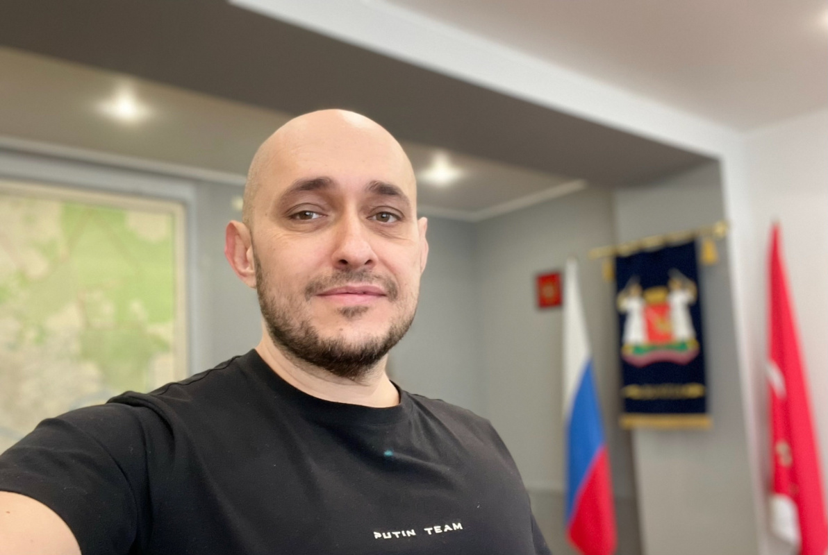 Вологда лишилась мэра