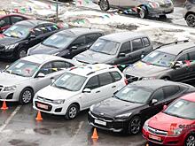 Автомобильный рынок Юга России: где купить и как привезти иномарку дешевле
