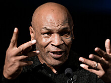 «Я слабо верю в победу Майка Тайсона в поединке с Джейком Полом» — Трояновский