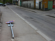 «Плохо вышли с зимы»: в Калининграде выделят дополнительные деньги на ремонт дорог