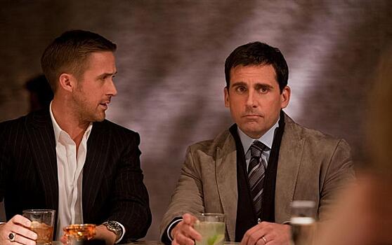 11 бодрящих комедий, чтобы поднять настроение и прокачать иммунитет