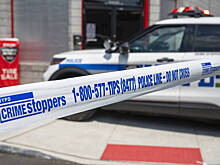 Попытка минирования автомобиля журналистов закончилась арестом подрывников-неудачников