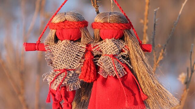 Какие обереги защитят ваш дом