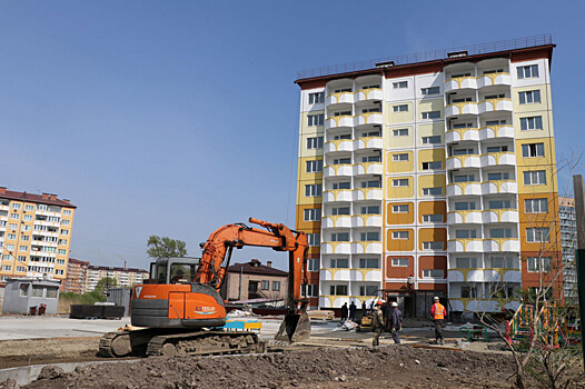 Жители Уссурийска готовятся переехать в новые квартиры из аварийного жилья