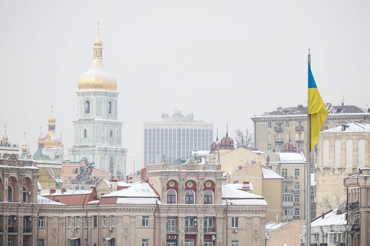 В России оценили вероятность восстановления отношений с Украиной