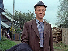 Умер Леонид Куравлев. Он был любимым актером нескольких поколений россиян