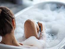 Россиянам дали советы, как выбрать мочалку