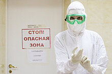 В России за сутки выявлено 14 335 новых случаев COVID-19