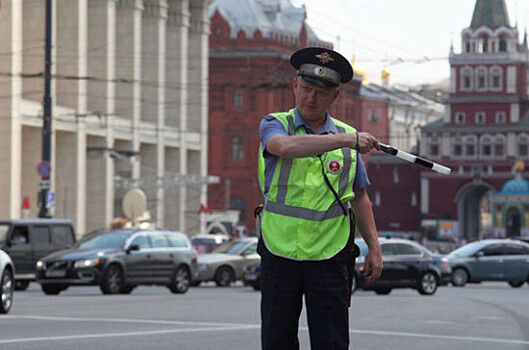 Начальник ГИБДД опроверг слухи о слиянии Госавтоинспекции и ППС