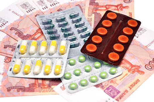 Фариндустрия получит субсидии на оборудование для маркировки лекарств