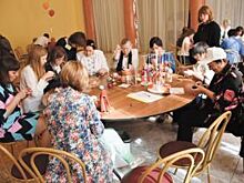 Активное долголетие. Как создать условия для полноценной жизни пенсионеров