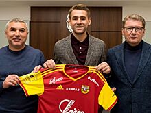 Аджоев — о переходе Панченко в «Арсенал»: Кирилл оказался там, где и должен играть