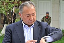 Экс-президент Киргизии получил 10 лет тюрьмы за коррупцию