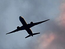 Росавиация продлила режим ограничения полетов на юге России