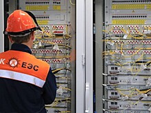 "ФСК ЕЭС" обеспечила энергией Эльгинское месторождение "Мечела"