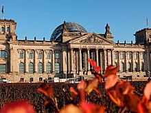 В Германии назвали «худшим вариантом» размещение ракет США в ФРГ