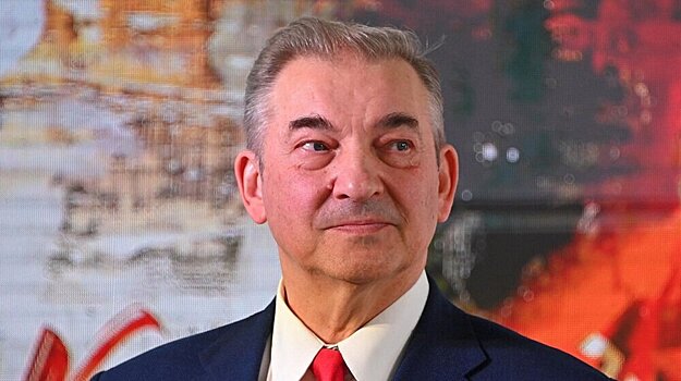 Конюхов назвал Третьяка самым великим хоккеистом: «Всю карьеру провел в России. Пусть пример берут нынешние хоккеисты, что на родине такого успеха можно и нужно достигать»