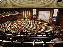 Госдума и парламент Южной Кореи создадут совместную комиссию