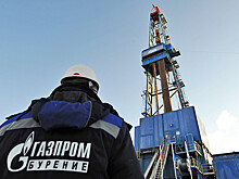 "Газпром бурение" назвало реальных владельцев: двое Ротенбергов и Замятин