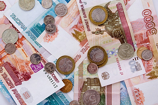 В Самарской области работодатели сократили задолженности по зарплатам