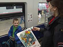 Подразделения по делам несовершеннолетних: с какими ситуациями сталкивается транспортная полиция