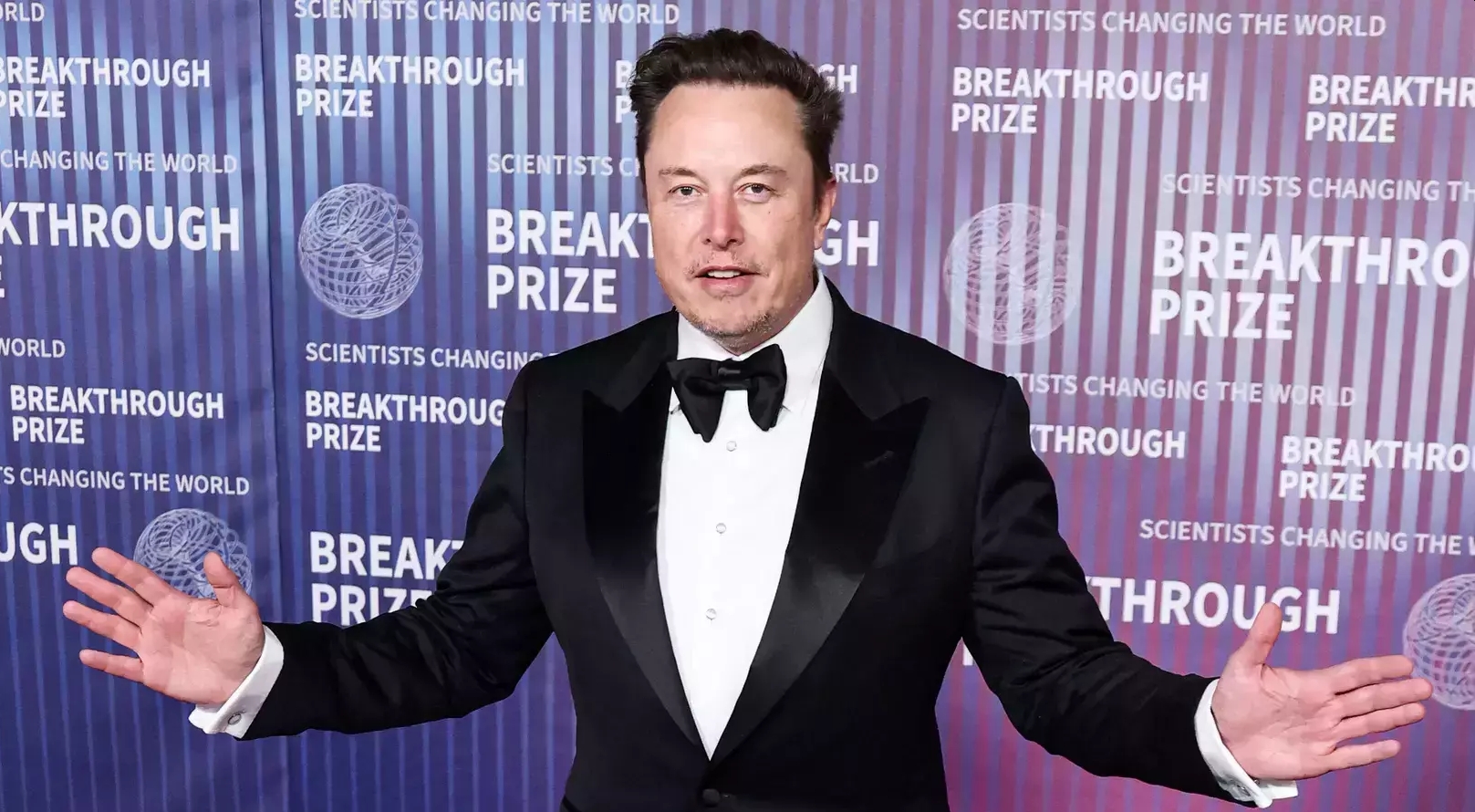 Илон Маск назвал Марс собственностью США