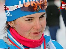 Лыжница Васильева выиграла золото Универсиады в гонке на 5 км, Нечаевская — 2-я